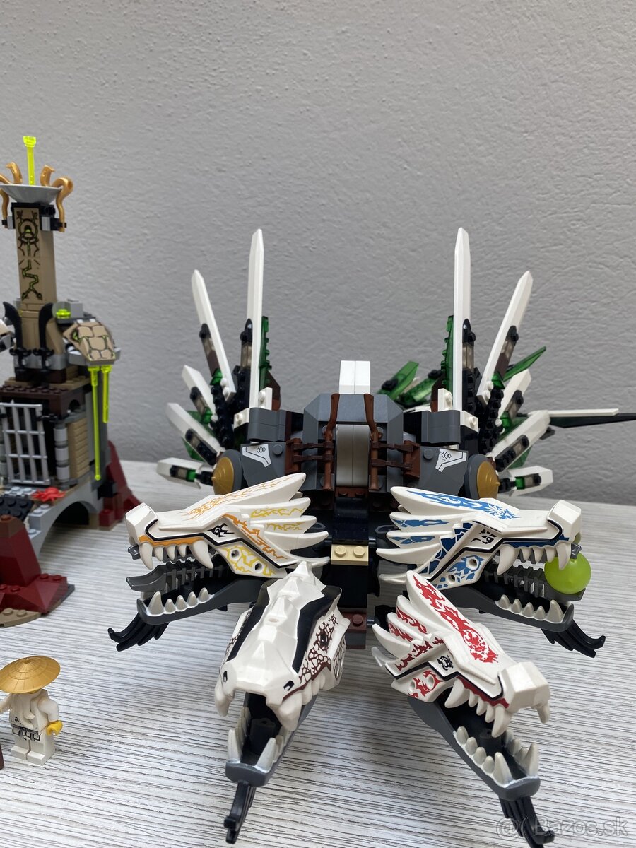 Lego Ninjago