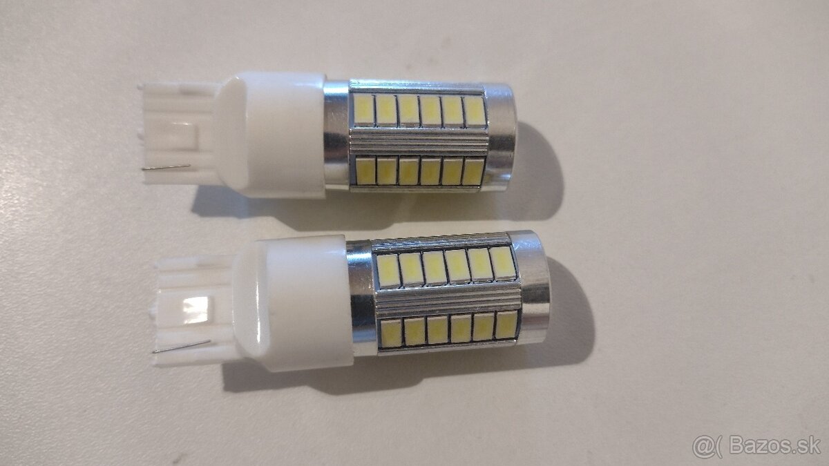 T20 LED 7440 W21W