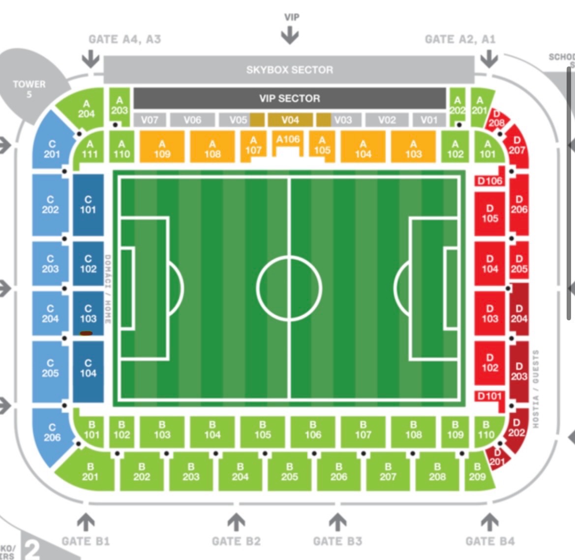 2ks Slovan Bratislava B208 - AC Milan, Stuttgart, Zagreb