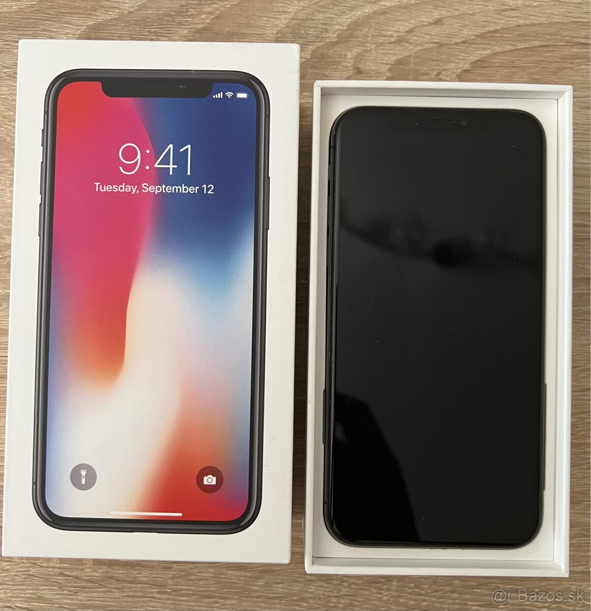 iPhone X 64GB