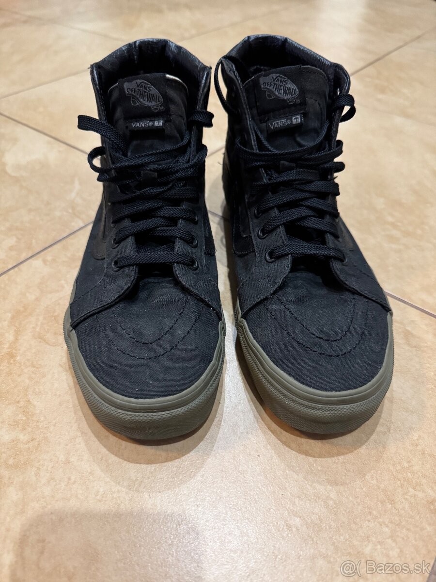 Vans High veľkosť 42