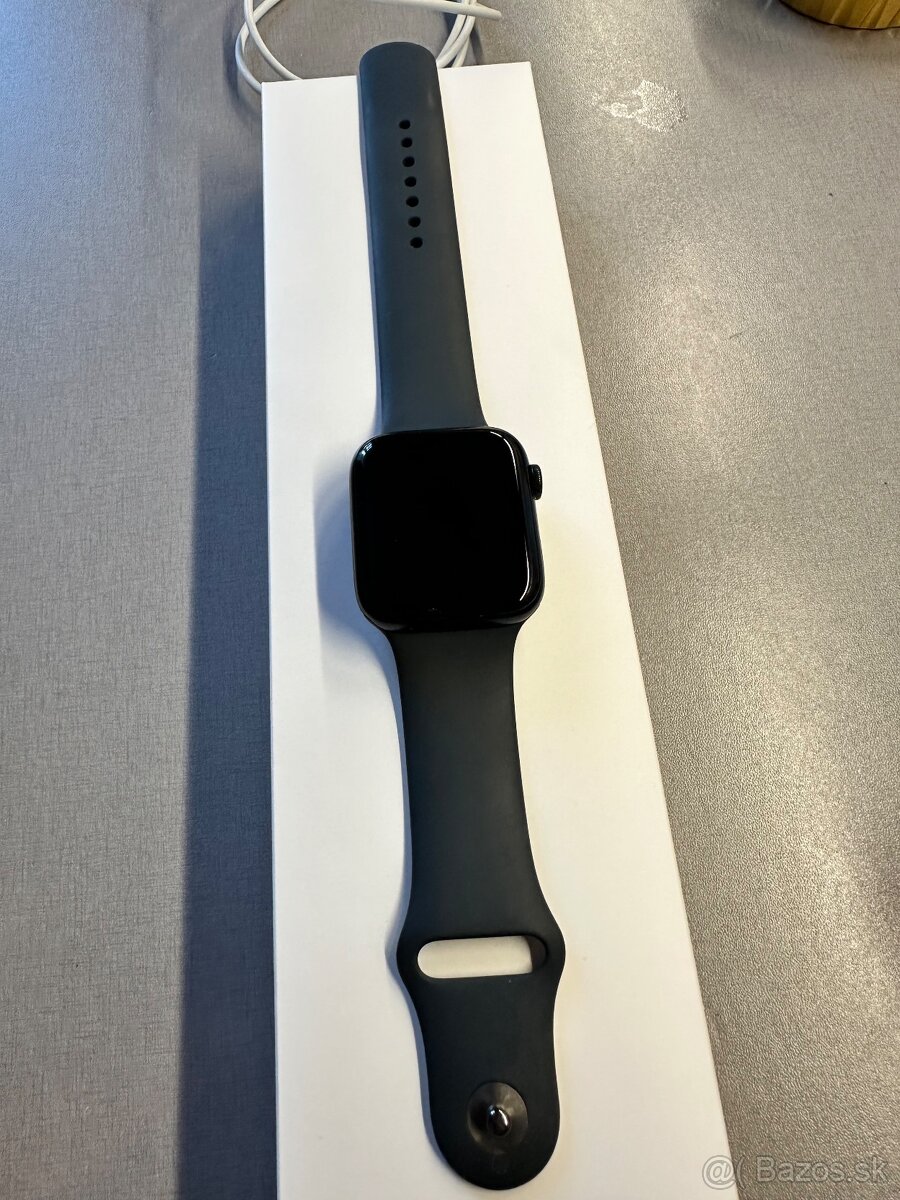 Apple Watch SE 2022 44mm