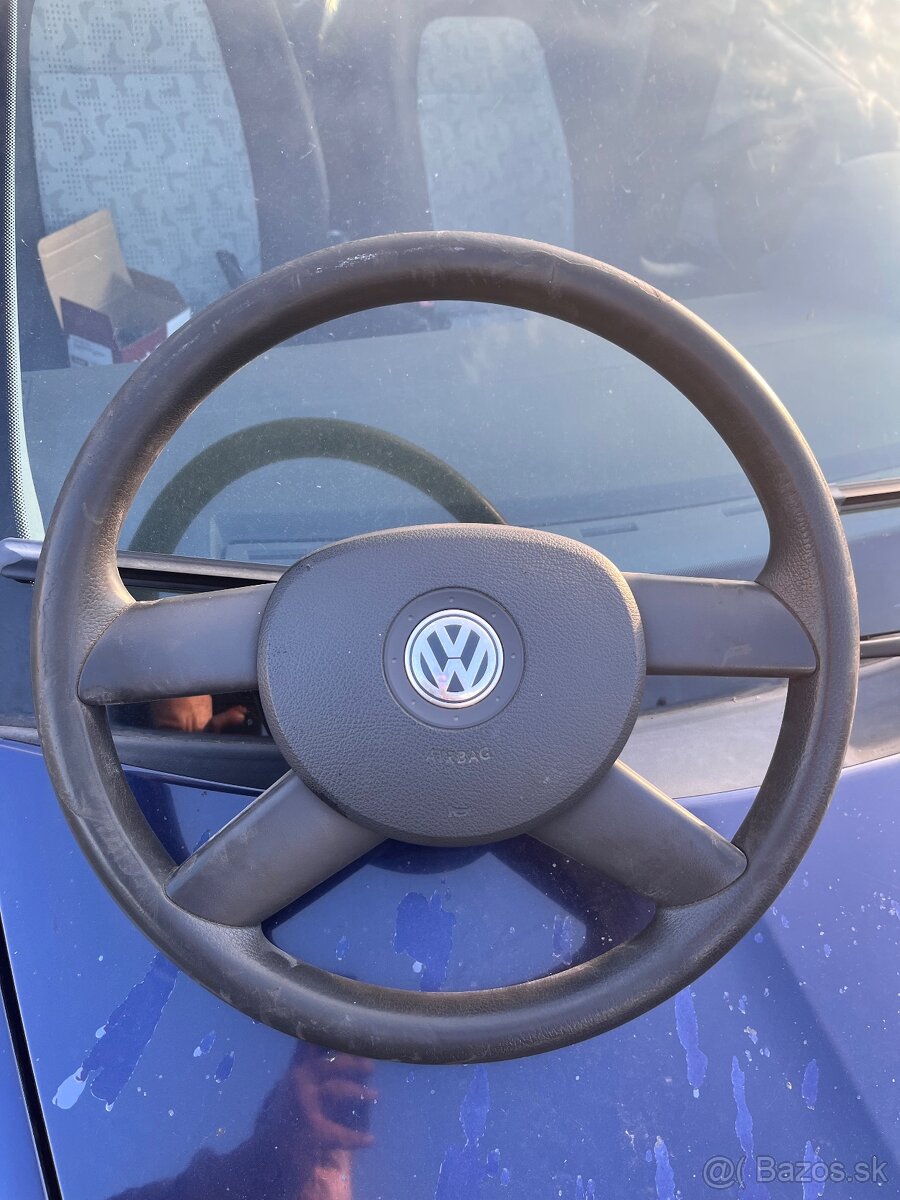 Volant VW Golf 5 + airbag