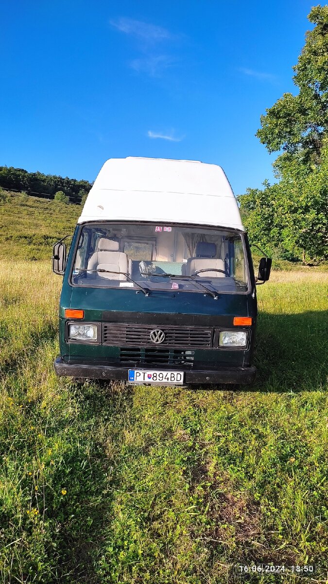 VW LT28