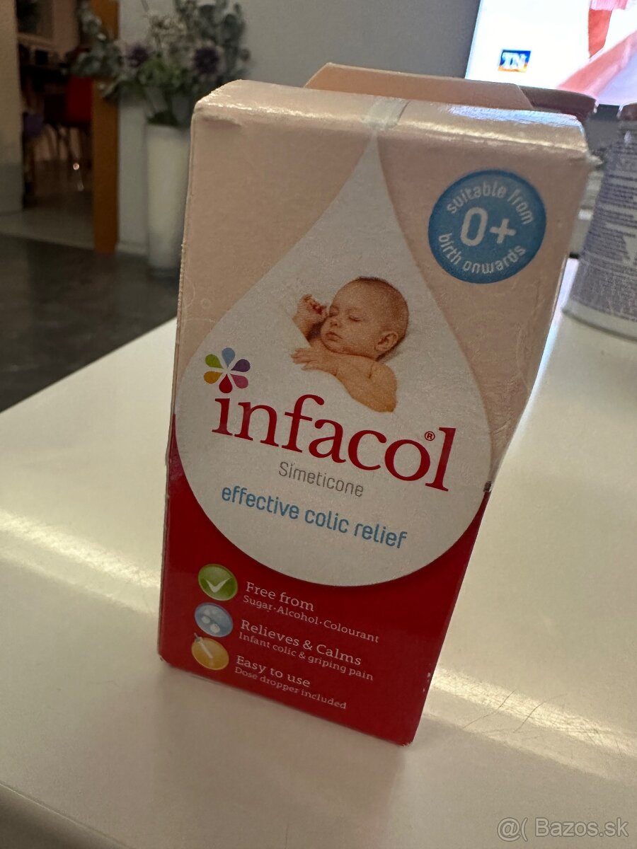 Infacol 2x balenie