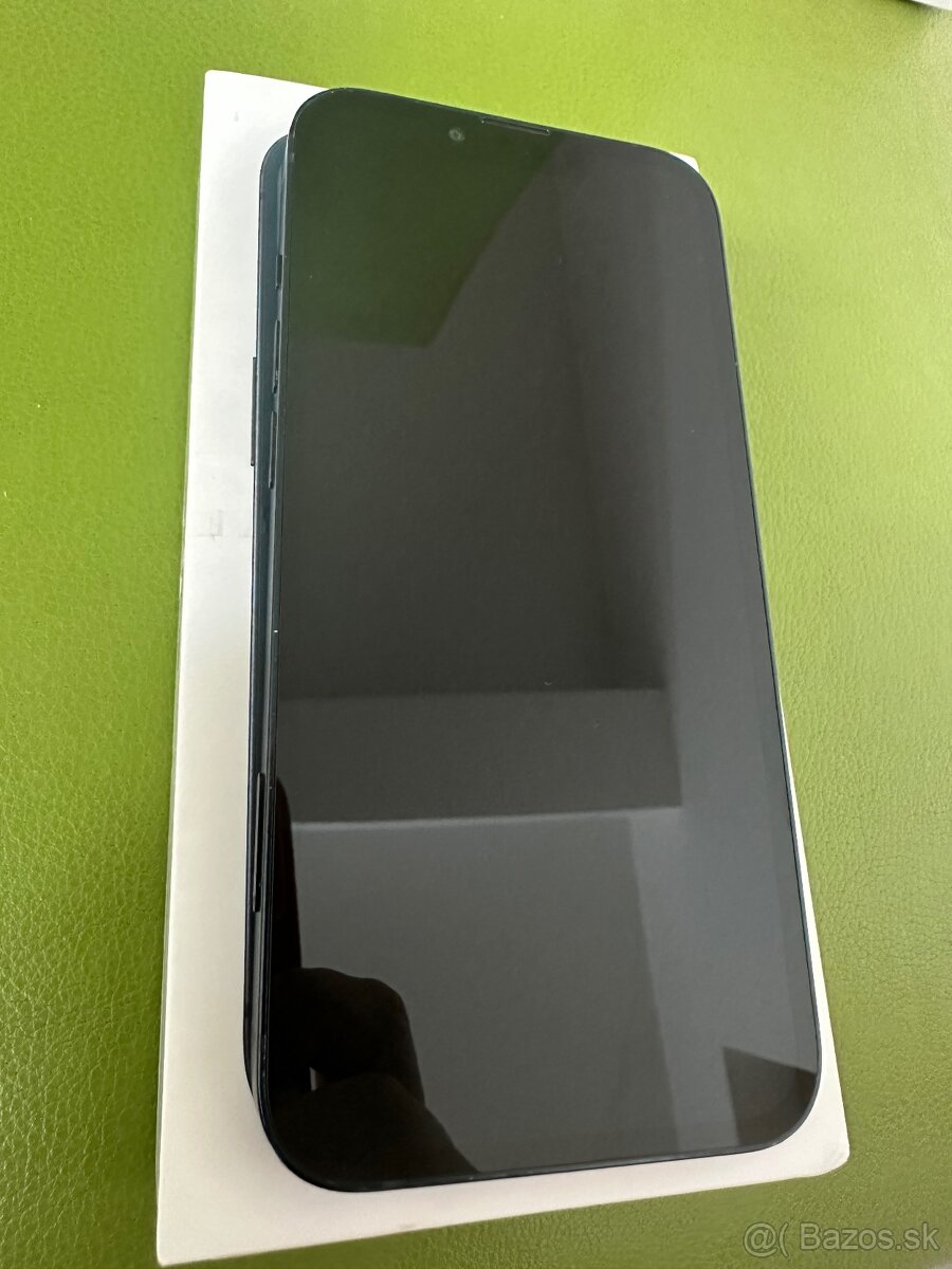 iPhone 13 128GB Midnight