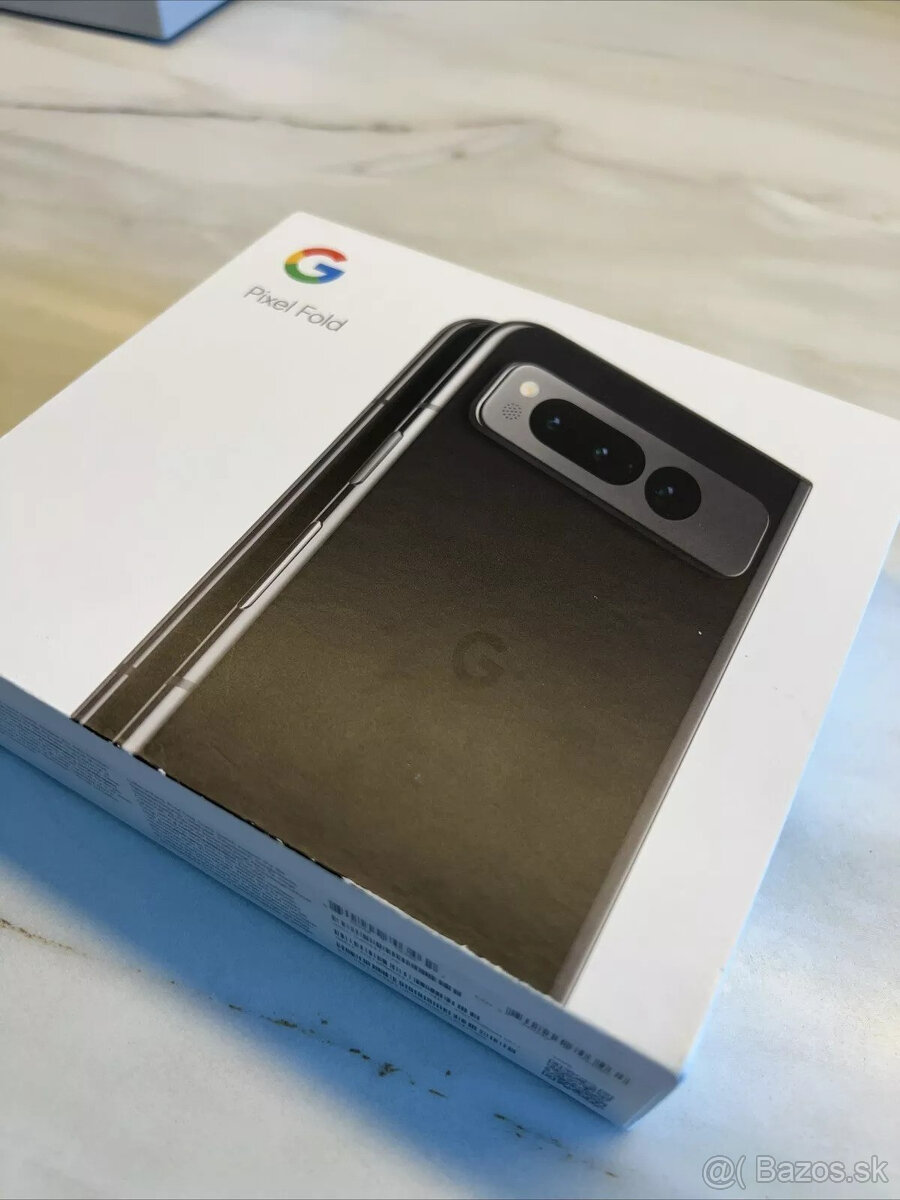 google pixel fold