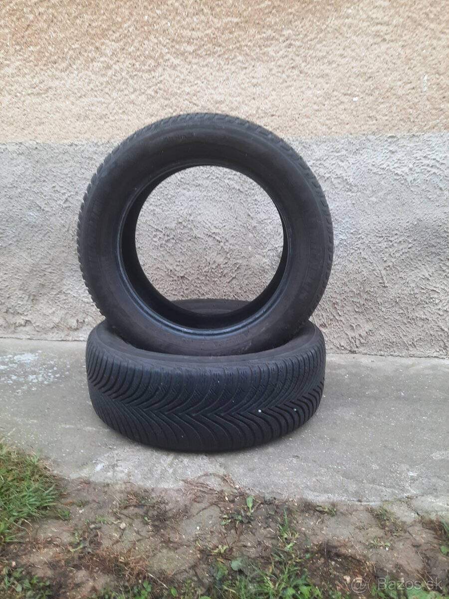 205/55R16zimne5