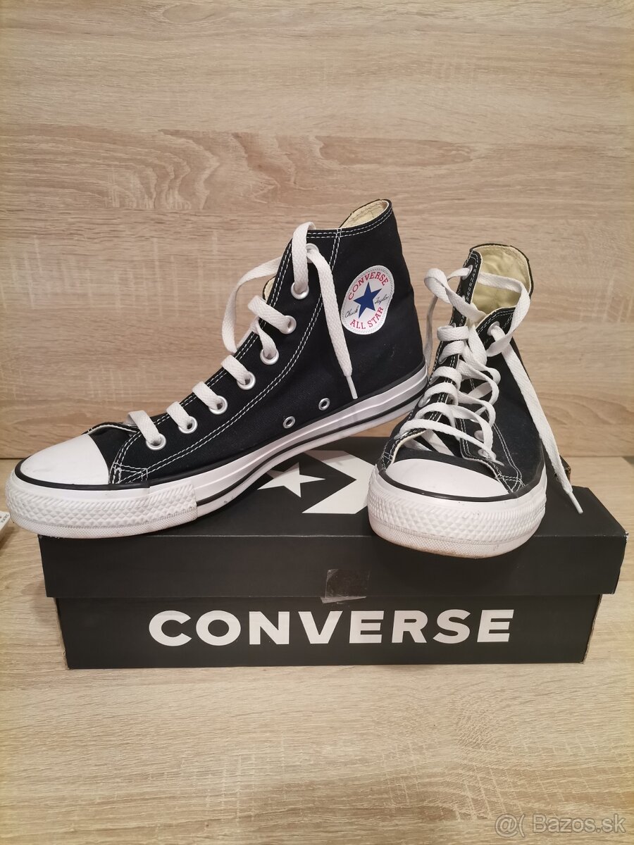 Converse tenisky 43