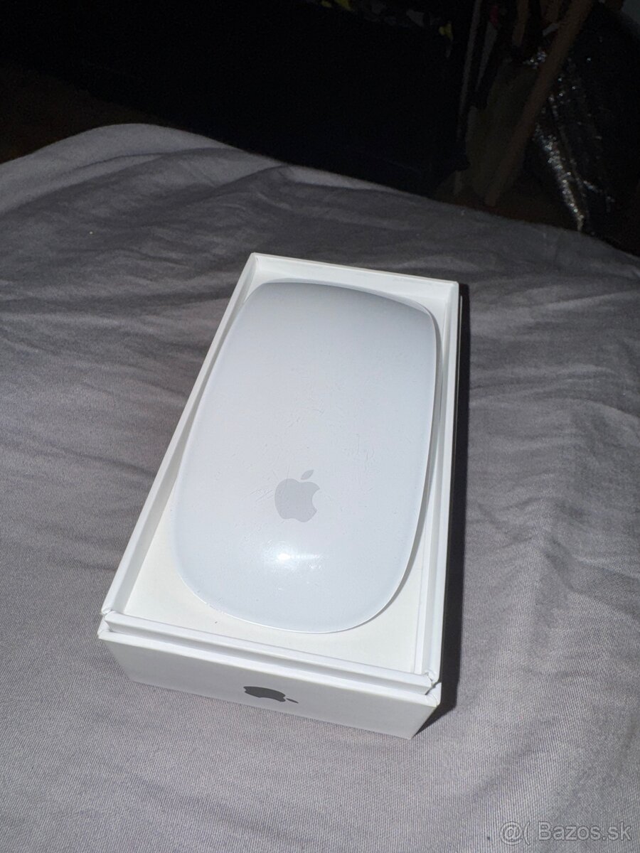 Apple magic mouse 2gen