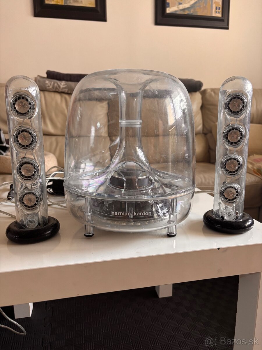 HARMAN/KARDON SOUNDSTICKS 3