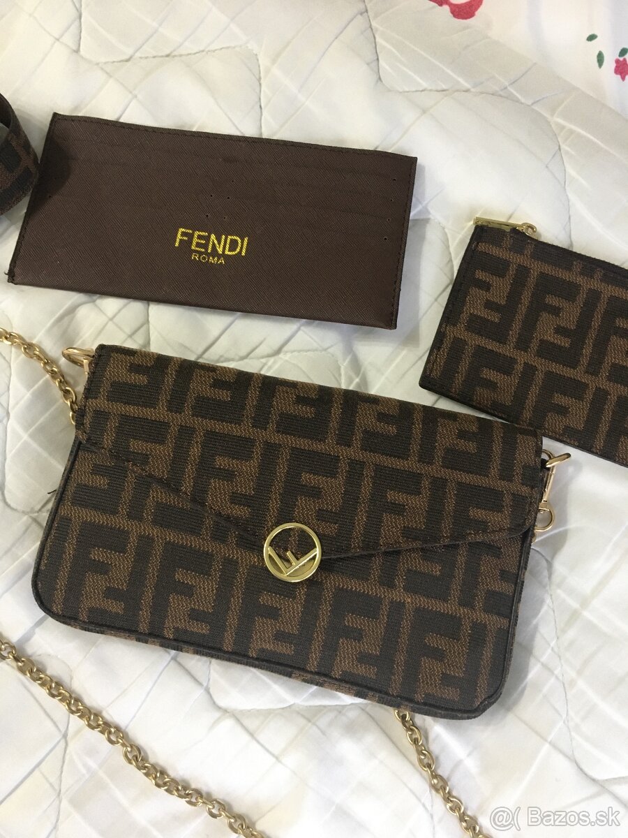 FENDI