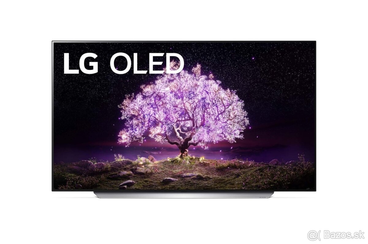 LG OLED65C1