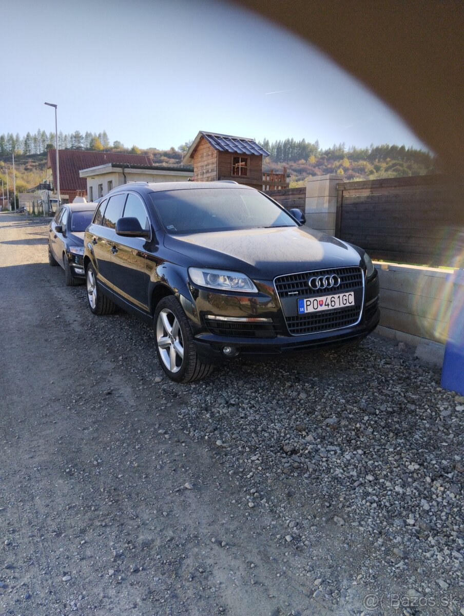 Audi 3.0