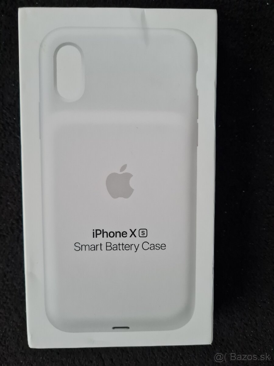 PREDAM ORIGINAL IPHONE BATTERY CASE XS,XR,XMAX