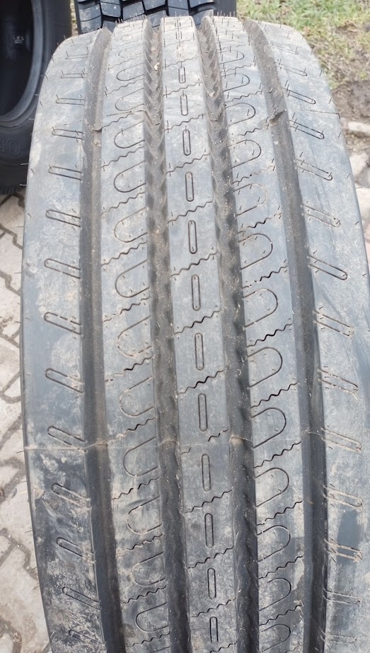 315/70R22,5 Matador