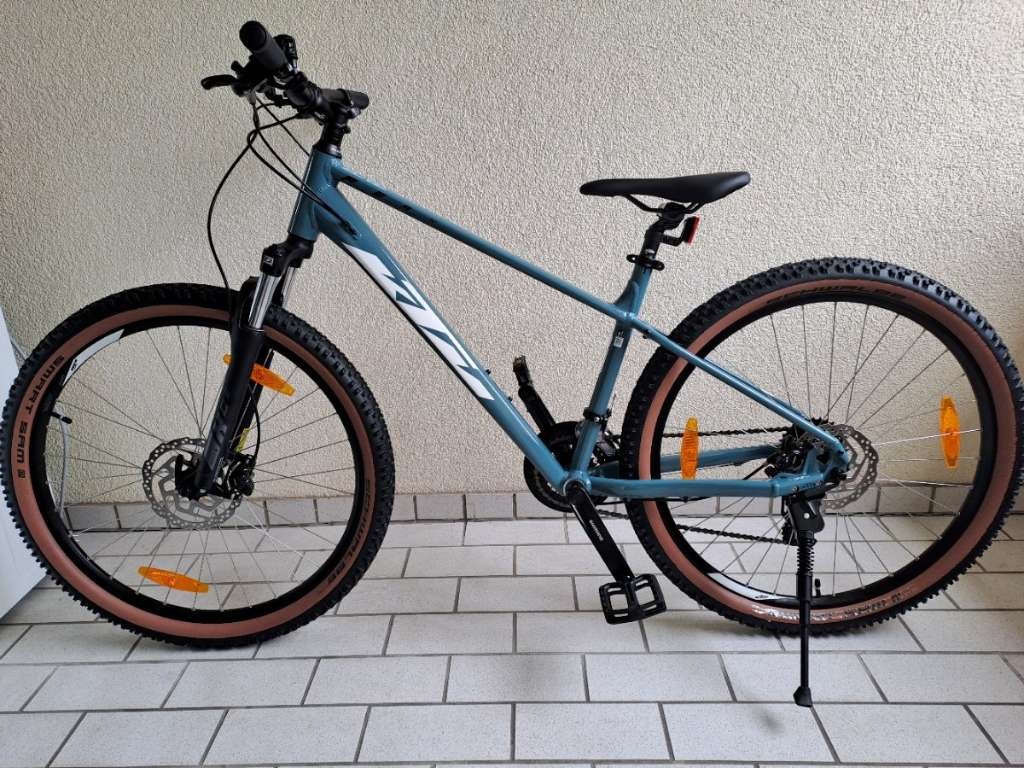 KTM Peak 27,5