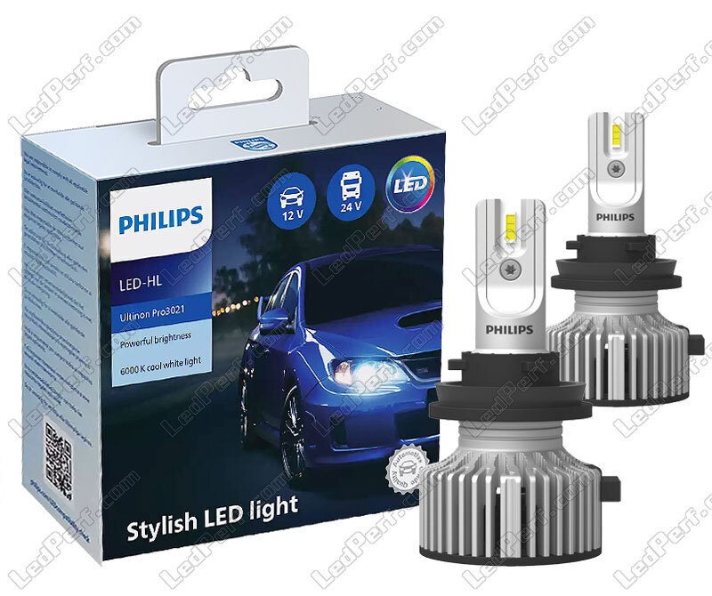 Philips H11 LED