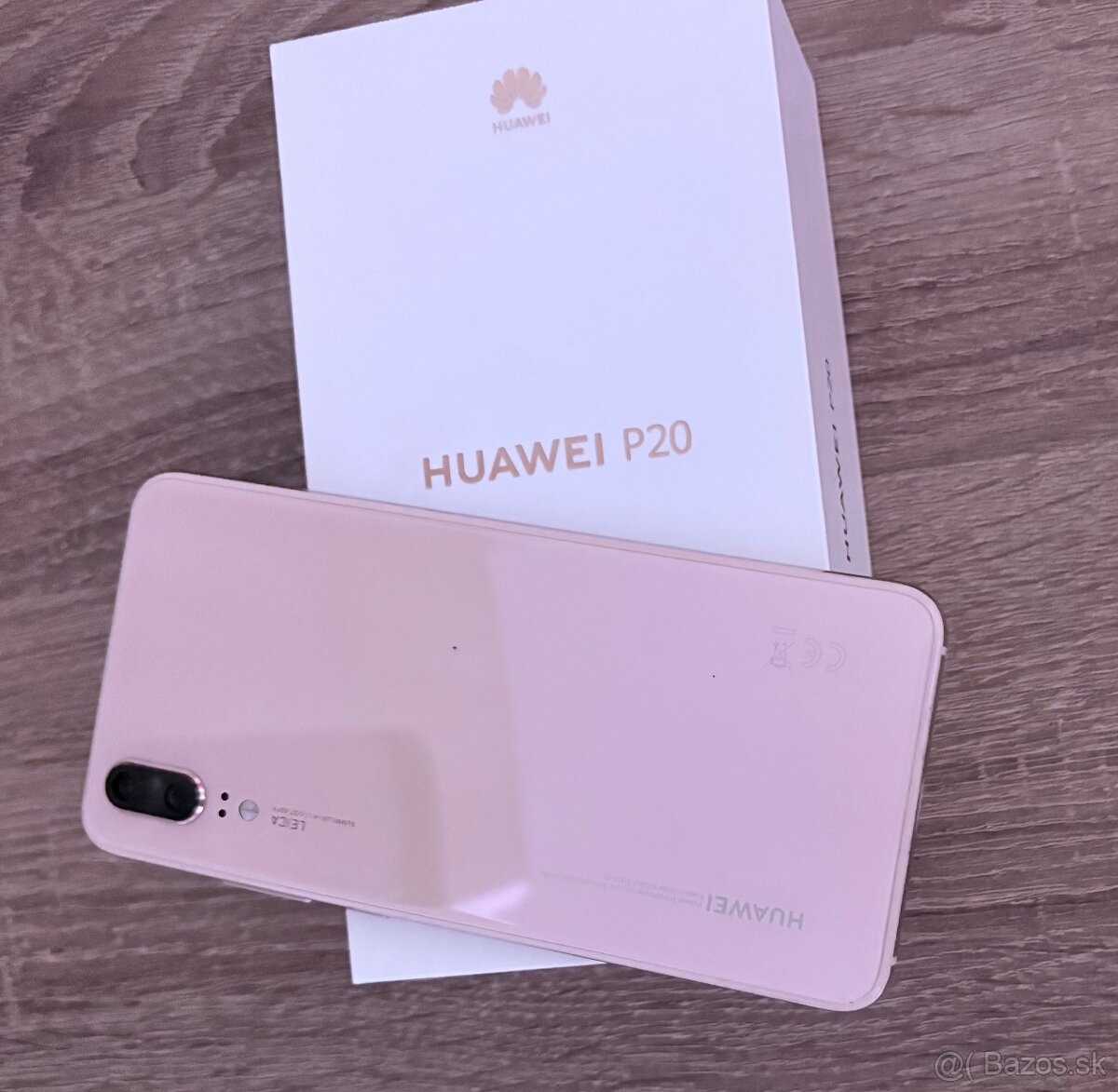 HUAWEI P20 128GB