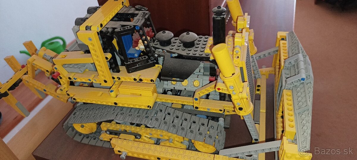 Lego technic