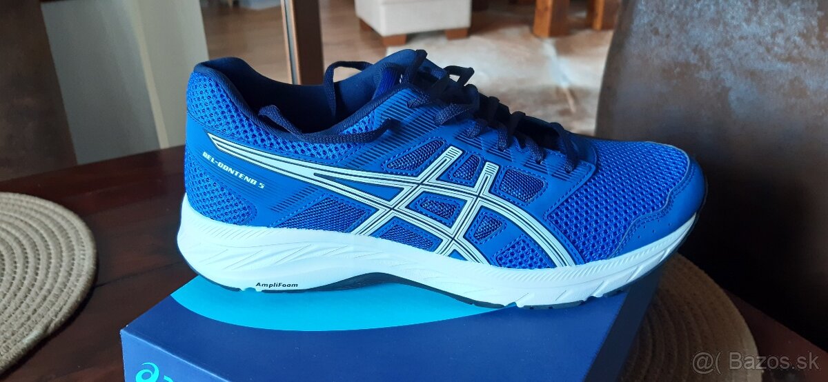 Tenisky Asics gel-contend 5