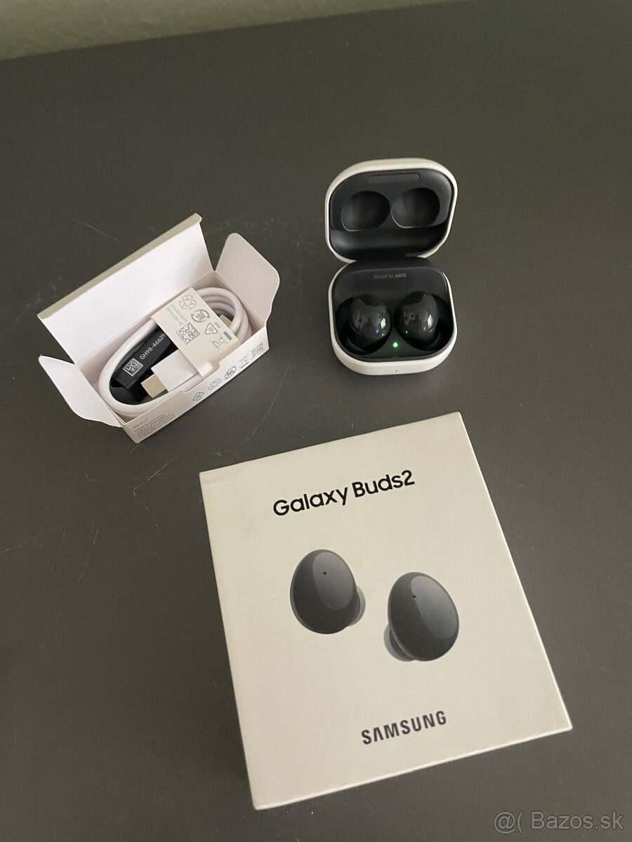 Galaxy Buds2