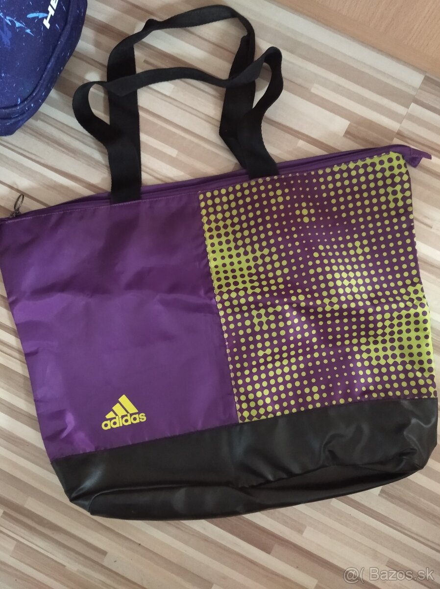 Plážová taška Adidas