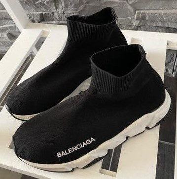 Balenciaga topánky veľ.37/38