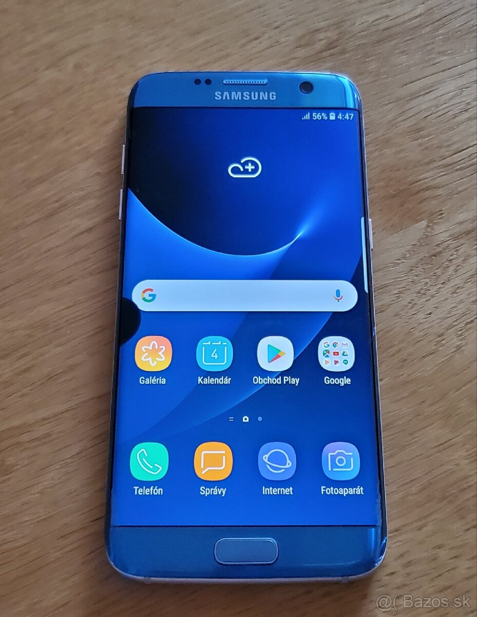 Samsung Galaxy S7 Edge