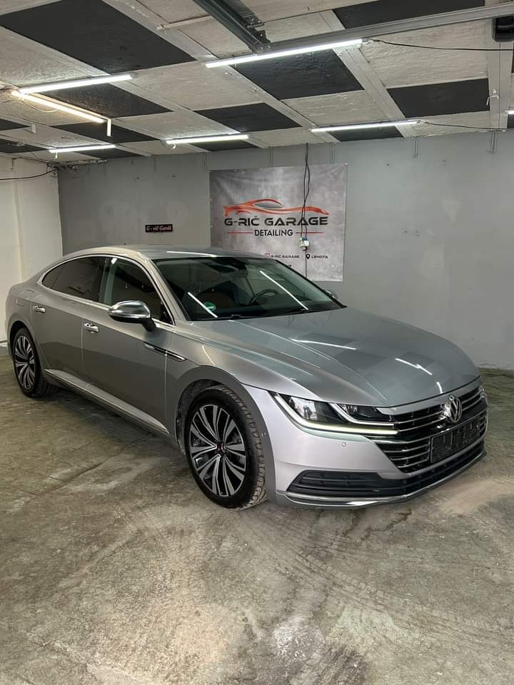 Volkswagen Arteon 2,0 TDI