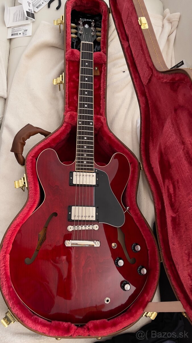 Gibson ES 335