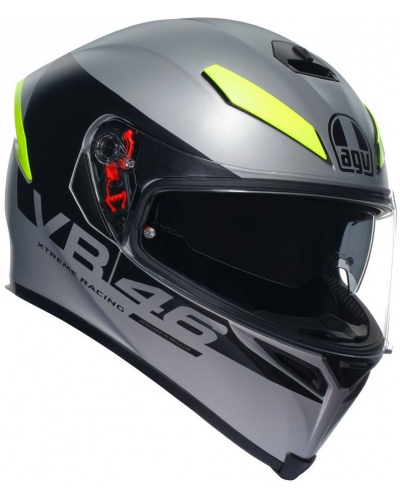 Prilba AGV K-5