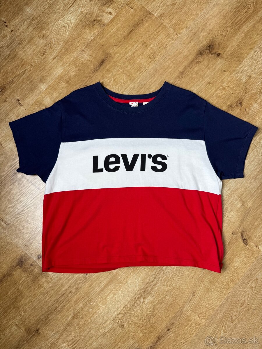 Crop top Levi’s