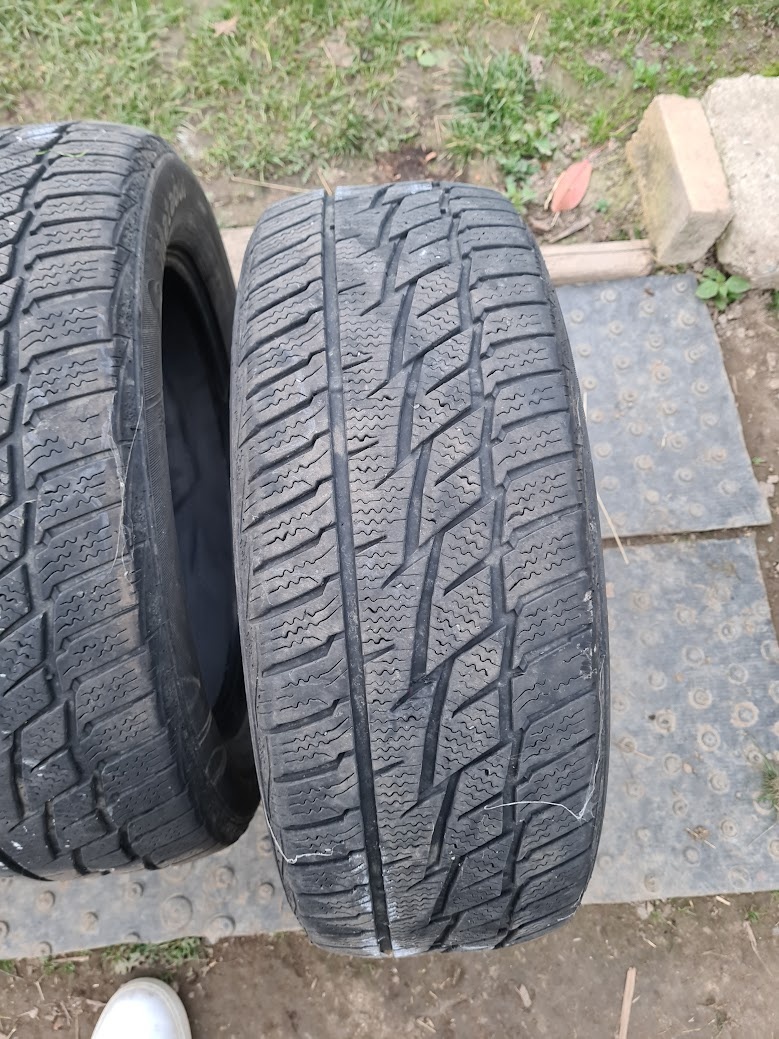 205/55 R16