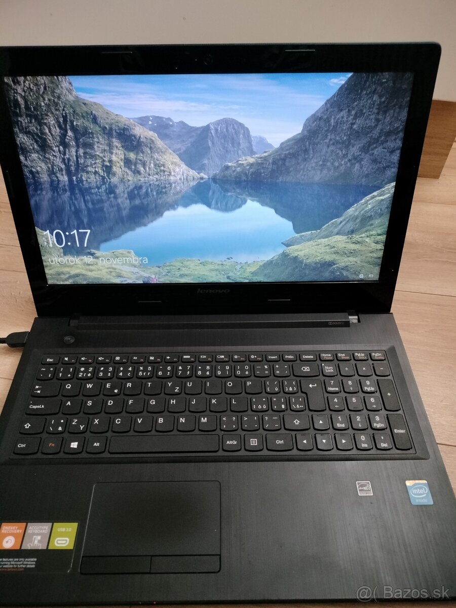 Lenovo IdeaPad G50-30