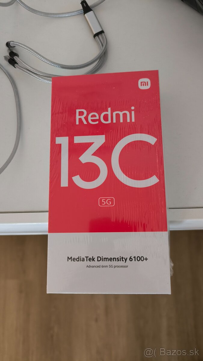 Xiaomi redmi 13 5g