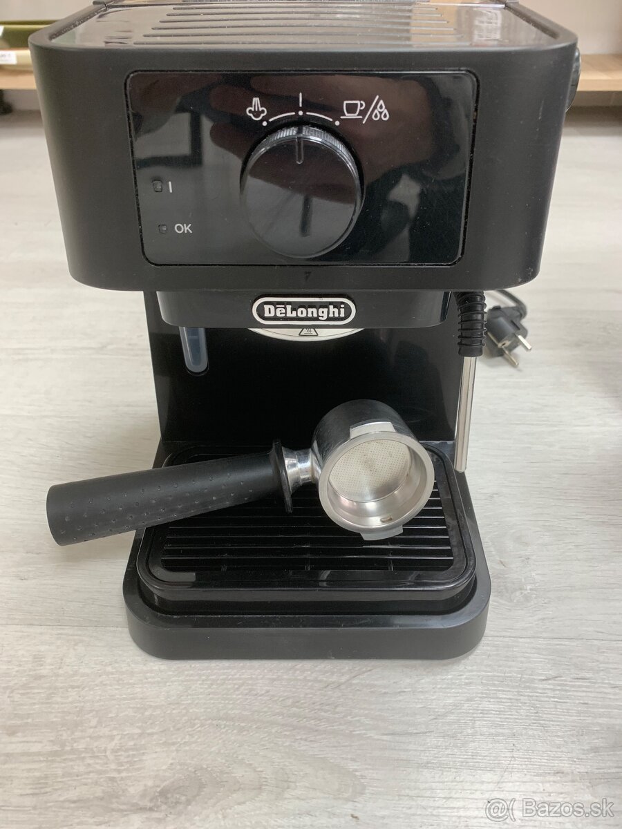 Kávovar Delonghi Stilosa