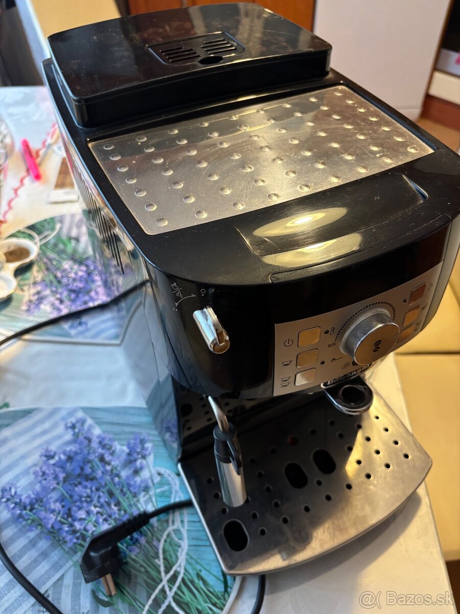 Delonghi magnifica s