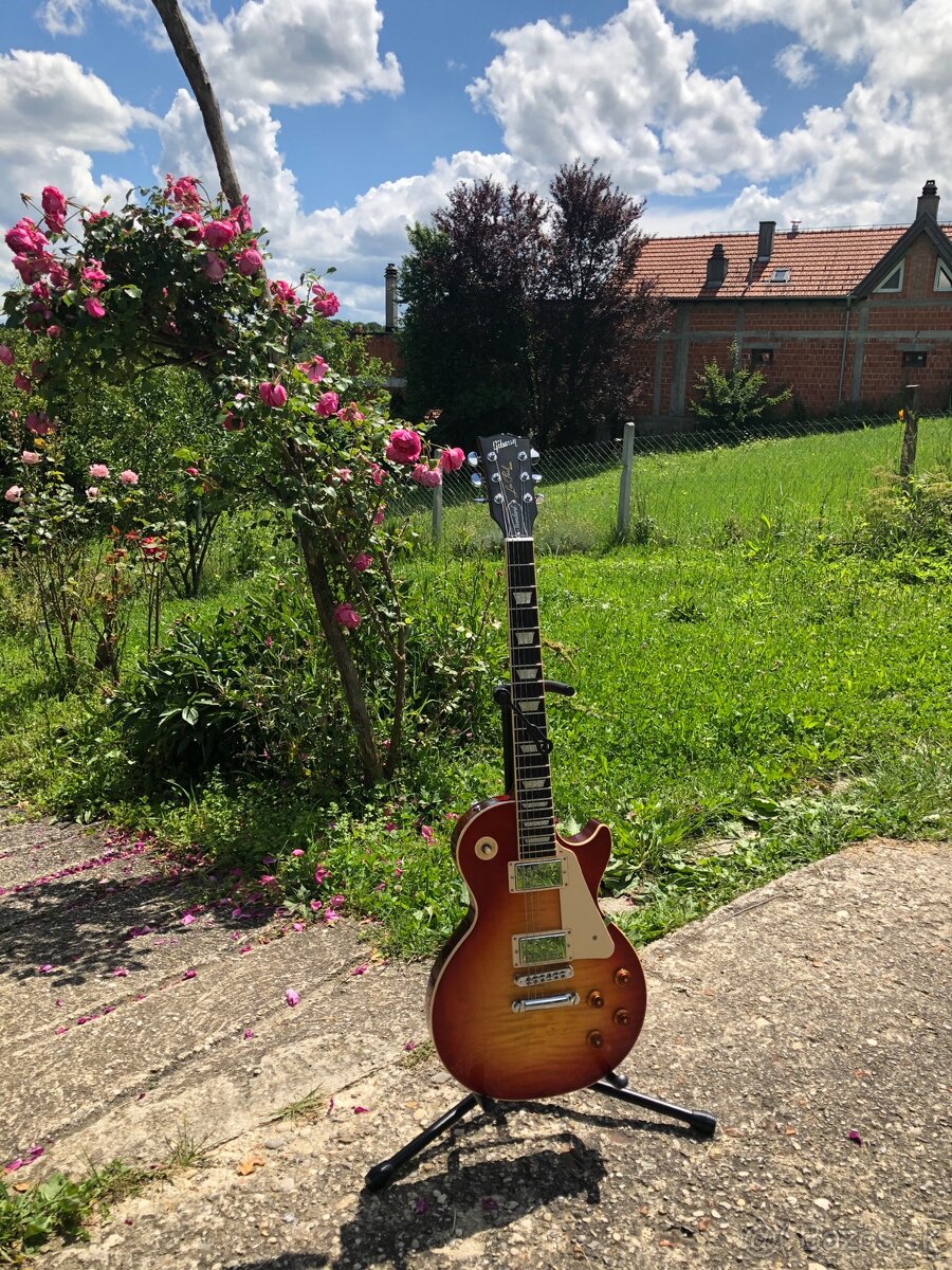 Gibson Les Paul Made in USA