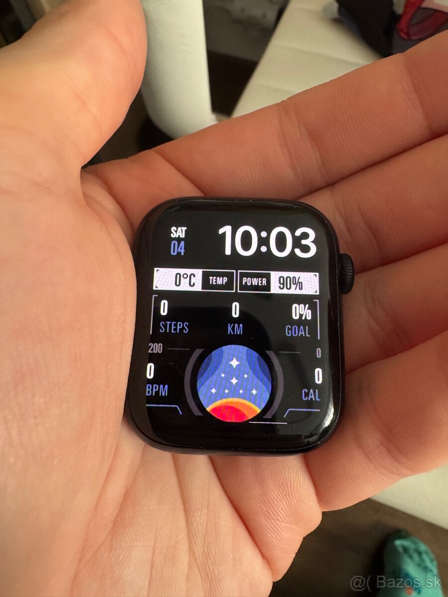 Apple watch 8 45mm