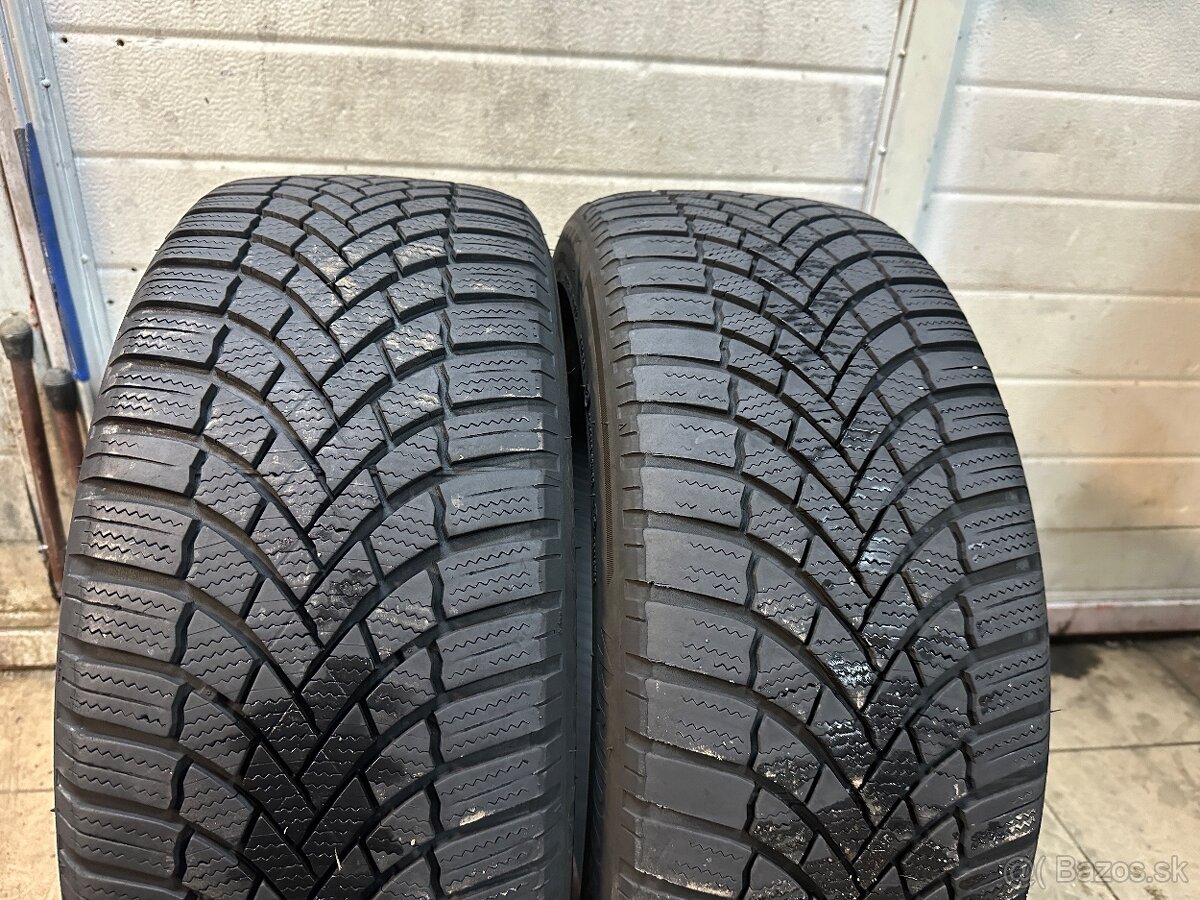 205/50R17 zimne