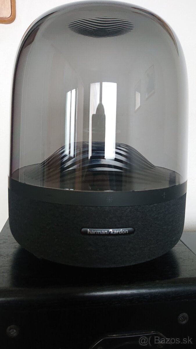 Harman kardon aura studio 3