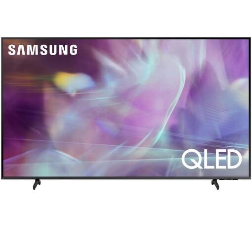 Samsung QLED smart Ultra HD tv 127cm