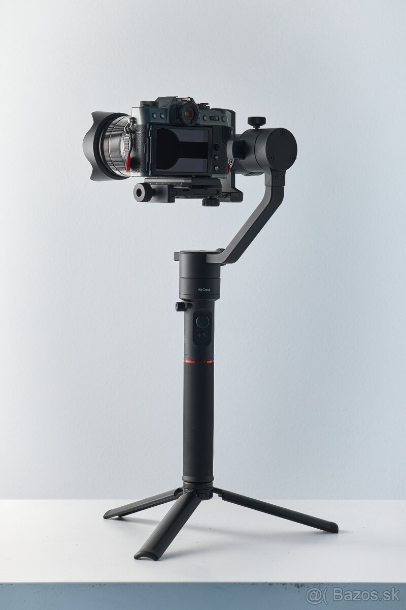 Gimbal Moza Aircross