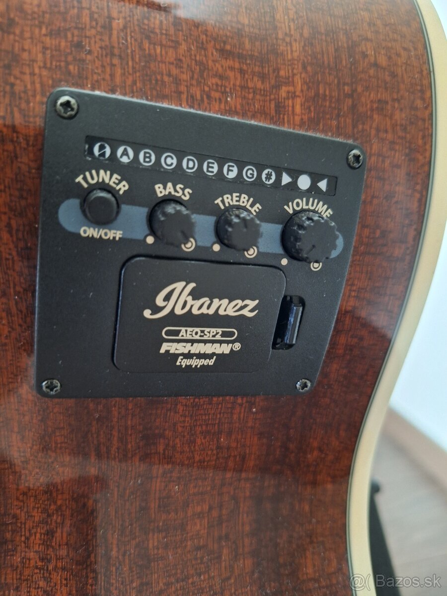 Ibanez  AEB105E-NT