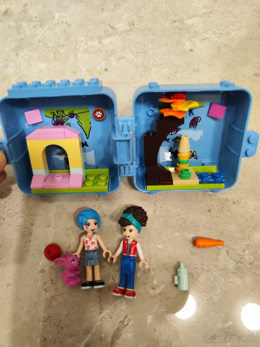 Polly Pocket hračka do vrecka