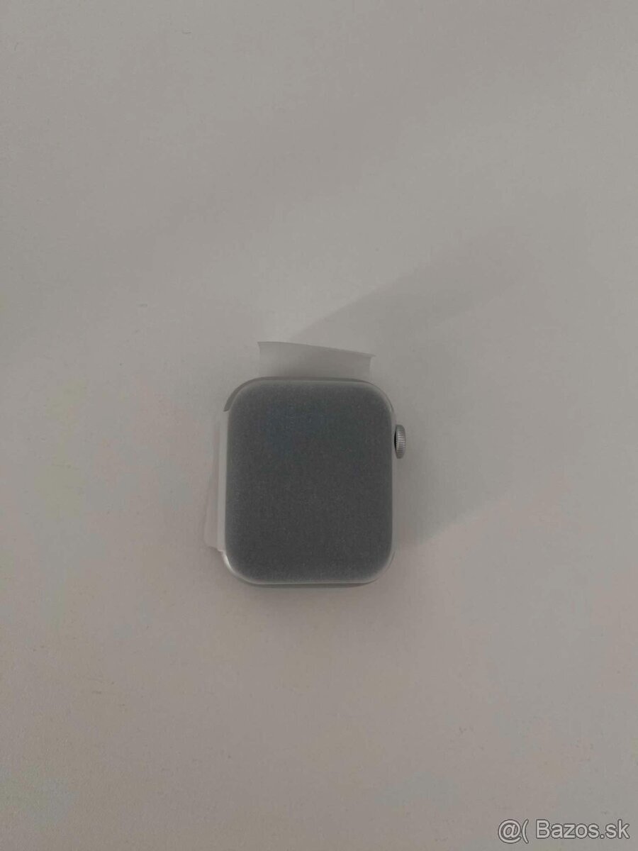 Apple Watch- Series 8 GPS