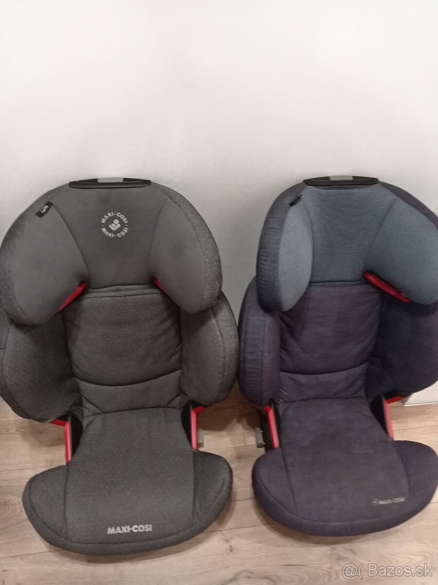 Autosedacka Maxi cosi rodifix Air protect