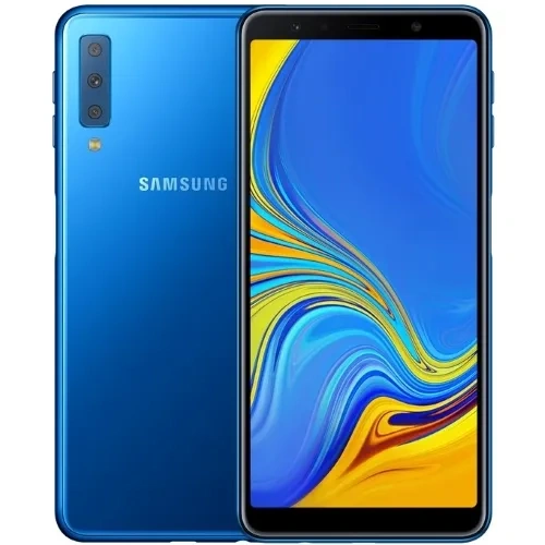 Samsung Galaxy A7 4gb/64gb