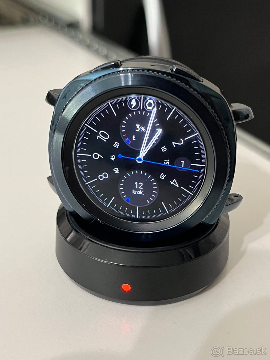 Samsung Gear Sport